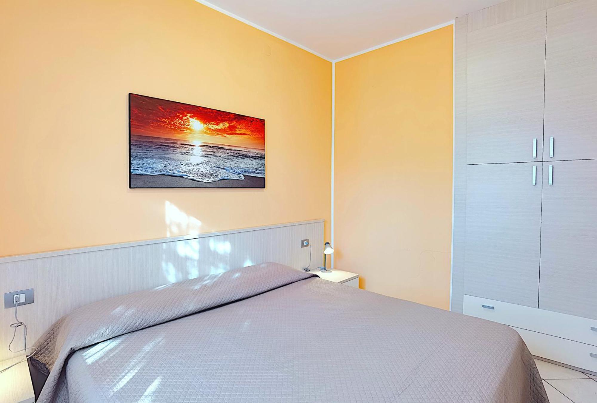 Appartamenti Azzurro Bibione Dış mekan fotoğraf